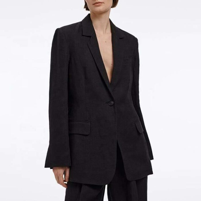 Sharp Tailored Blazers - Image 1