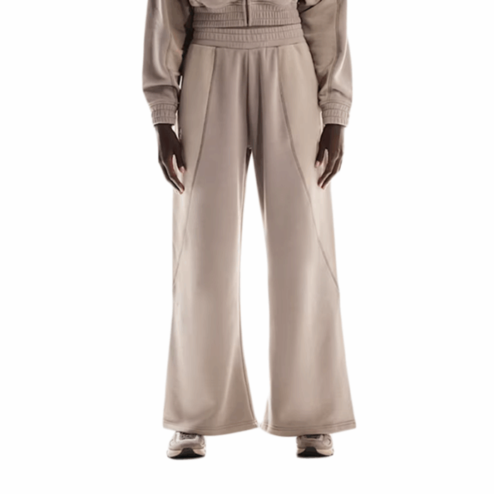 Wide-Leg Trousers - Image 1