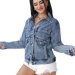 Timeless Denim Jackets