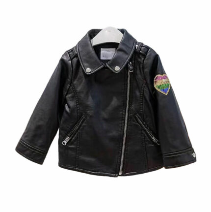 Sporty Bomber Jackets