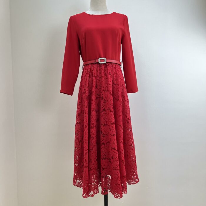 Flowing Maxi Dresses - Image 1