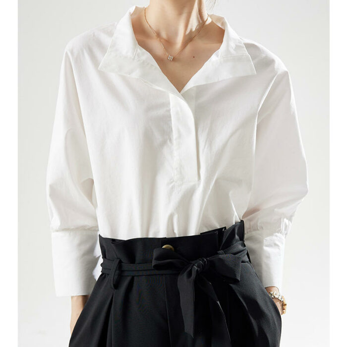 Classic Button-Downs - Image 1